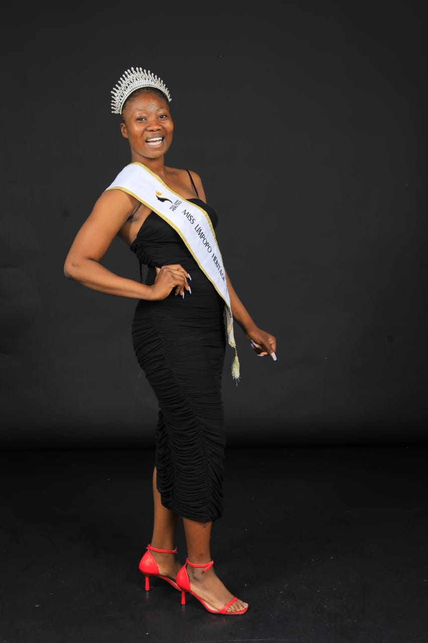 miss limpopo heritage